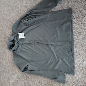 Croft & Barrow turtleneck size XXL